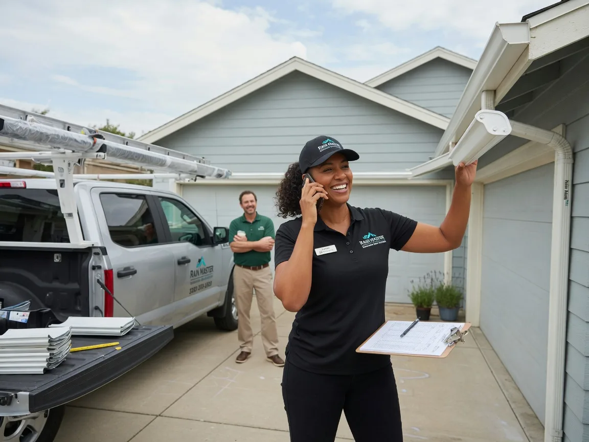 Gutter Installation Ellwood City, PA FAQs
